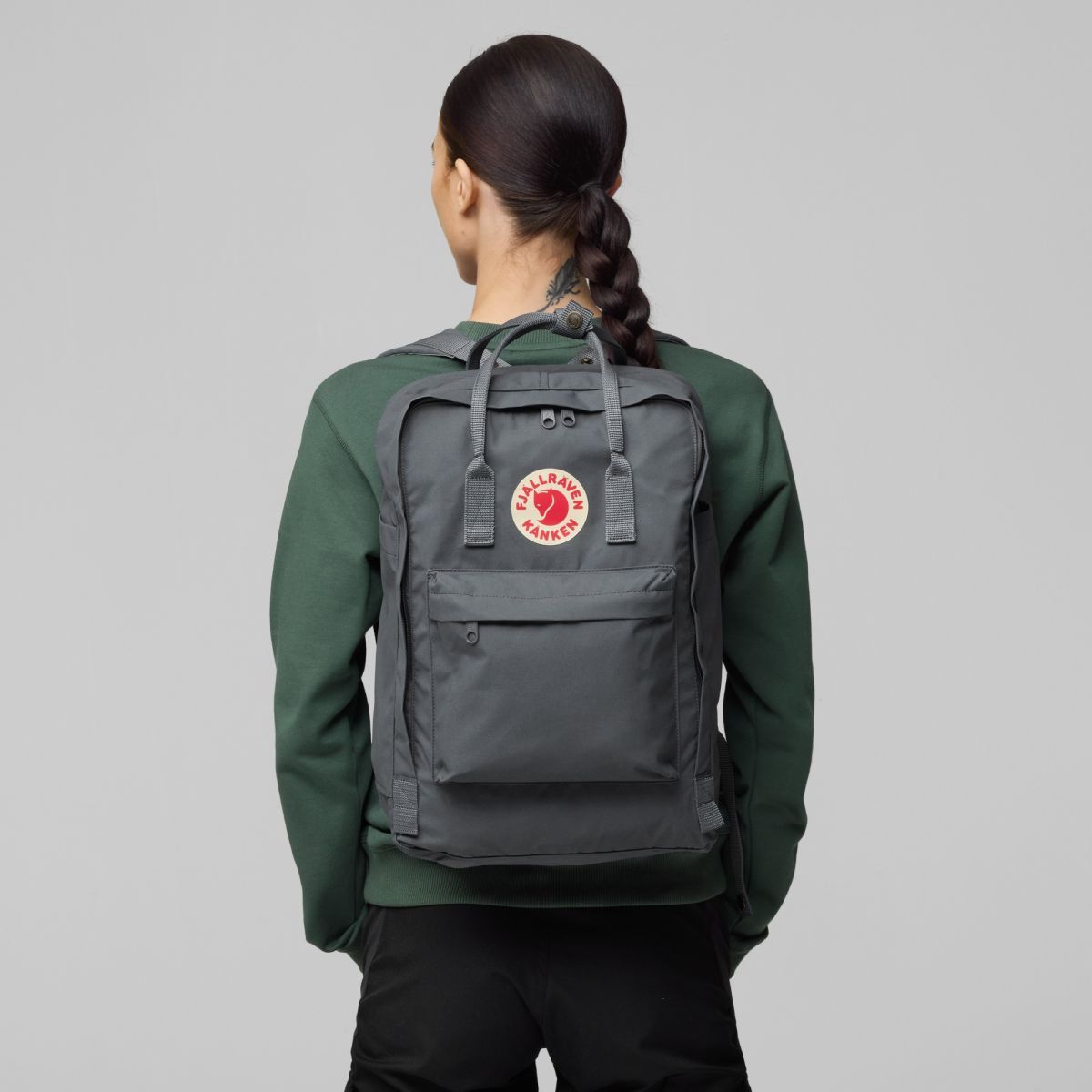 Fjallraven 20 liter sale